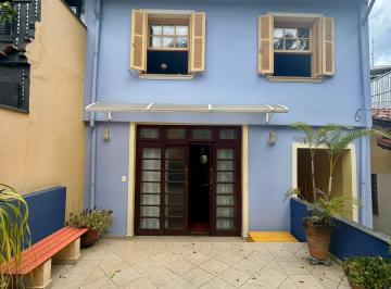 65313724-8fb3-4ee3-984e-08f94dc0da9b · Elegante casa para venda em Vila Mariana com 3 quartos, sendo 1 suíte, 260m²