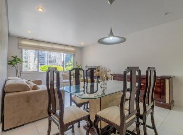 b4acfb01-677e-4079-9682-aae1eb3f0e43 · Deslumbrante apartamento para venda em Itaim Bibi com 3 quartos, sendo 1 suíte, 108m²