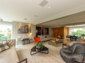 3d88c0d2-323e-47bd-b3dd-2d4c92219355 · Excelente apartamento para venda em Chácara Klabin com 3 quartos, sendo 3 suítes, 198m²