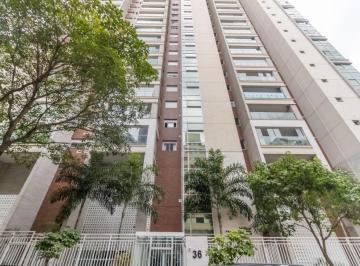 6082b887-9d8d-45ba-9d8f-f2c6954feb76 · Aconchegante apartamento para venda em Bela Vista com 1 quarto, 46m²