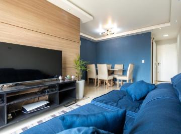 77ad0b72-adb6-4112-8000-43d3f0789d1c · Aconchegante apartamento para venda em Vila dos Remédios com 3 quartos, 68m²