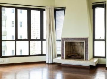 0944ab02-2d94-47a2-ab68-13b6983191d4 · Atraente apartamento para venda em Vila Andrade com 3 quartos, sendo 1 suíte, 108m²