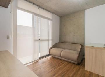 b066f102-5a4f-411a-90de-9b1afd98712a · Deslumbrante apartamento para venda em Santo Amaro com 1 quarto, sendo 1 suíte, 32m²