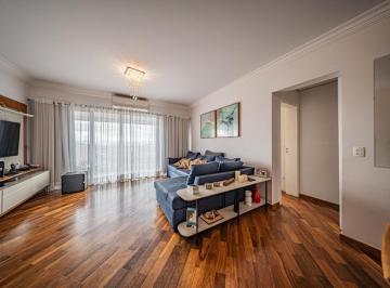 3b546a75-7547-449f-89e7-449d1e6487e6 · Sensacional apartamento para venda em Vila Ipojuca com 3 quartos, sendo 3 suítes, 130m²