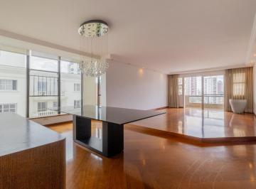 1100ce41-9e43-4155-90d9-f55d7921672e · Apartamento para venda em Campo Belo com 3 quartos, sendo 1 suíte, 236m²