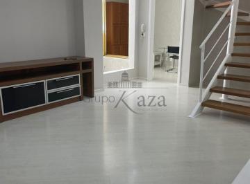 Apartamento · 237m² · 3 Quartos · 4 Vagas · Apartamento Cobertura Duplex - Jardim Aquarius - Residencial Solar dos Girassóis - 237m² - 3 Dormitó