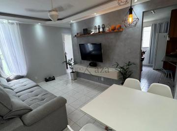 Apartamento · 52m² · 2 Quartos · 1 Vaga · Oportunidade - Apartamento - Morada do Sol - Residencial Caravelas - 2 Dormitórios - 52m².