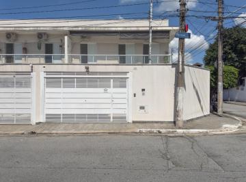bf912b79-7dba-453e-8a03-55219d80a5db · Versátil sobrado para venda em Cupecê com 2 quartos, sendo 2 suítes, 82m²