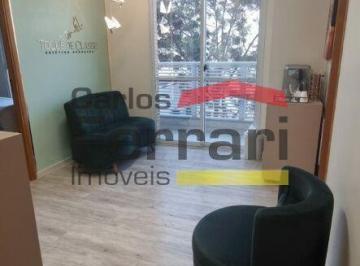 Comercial · 40m² · 1 Vaga · VENDE SALA COMERCIAL - 40m² | MOBILIADA | COM VAGA | LAPA
