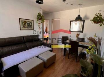 Apartamento · 46m² · 2 Quartos · 1 Vaga · APARTAMENTO NO PARQUE CASA DE PEDRA COM 2 DORMITÓRIOS, 1 VAGA DE GARAGEM