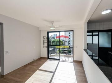Apartamento · 60m² · 2 Quartos · 1 Vaga · Vila Olímpia, apartamento a venda, 60 metros, 2 dormitórios, 1 suíte, 1 vaga, lazer, piscina