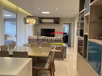 Apartamento · 132m² · 3 Quartos · 2 Vagas · Apartamento na Vila ester, Santana, próximo à Av. Braz Leme, com 3 suites e 2 vagas.