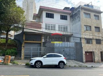 Casa · 160m² · 3 Quartos · 3 Vagas · Sobrado Vila Maria