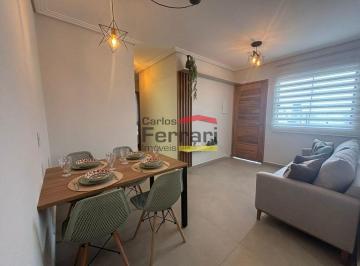 Apartamento · 42m² · 2 Quartos · APARTAMENTO NOVO E DECORADO À VENDA NO JARDIM SÃO PAULO,2 QUARTOS E A 450 METROS DO METRÔ