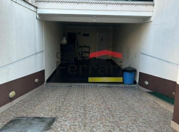 Casa · 142m² · 3 Quartos · 3 Vagas · Sobrado Água Fria 3 dormitórios 3 suítes 3 vagas com churrasqueira