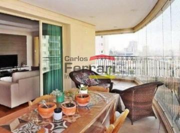 Apartamento · 200m² · 4 Quartos · 4 Vagas · Apartamento a venda em Santana. 4 suítes, 4 vagas, 200m² - Alto Padrão com lazer