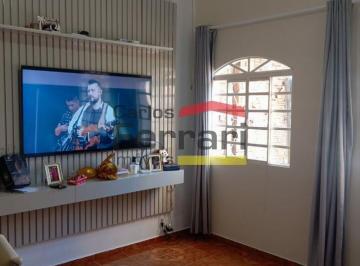 Casa · 160m² · 4 Quartos · 4 Vagas · Sobrado na Vila Irmãos Arnoni