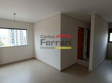 Apartamento · 45m² · 2 Quartos · Apartamento 2 dormitórios, Jardim São Paulo, próximo ao metrô!