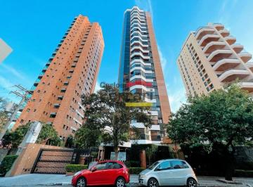 Apartamento · 306m² · 4 Quartos · 4 Vagas · Santana - Apartamento 306 ms 4 quartos, 3 suites, 4 vagas, lazer completo