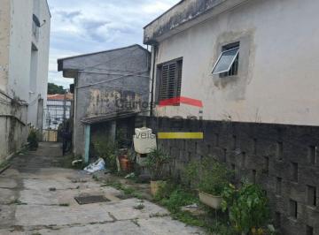 Terreno · 720m² · Terreno na Vila Maria Alta, com 6 casas antigas, 4 vagas, 720 m2 área total