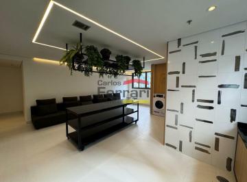 Apartamento · 22m² · 1 Quarto · Studio 1 dormitorio, Paraiso com ar condicionado