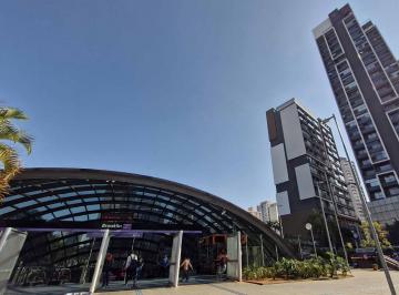 IMG_20260622_181536_000.jpeg · Funcional apartamento para locação em Brooklin com 1 quarto, 29m² - remaxfront#SEI60