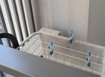 IMG_20260625_181457_000.jpeg · Funcional apartamento para locação em Brooklin com 1 quarto, 29m² - remaxfront#SEI60