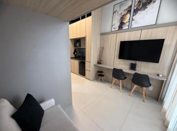 862ace2c-8047-439a-b115-db85e404ddac · Aconchegante apartamento para locação em Brooklin com 1 quarto, 29m²
