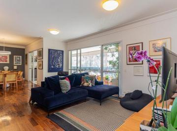 IMG_20260620_092343_000.jpeg · Aconchegante apartamento para venda em Cidade Monções com 4 quartos, sendo 2 suítes, 178.3m² - remax