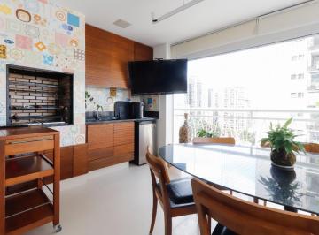 ba4a7398-bec9-4927-891a-195b0a9fdc81 · Espetacular apartamento para venda em Perdizes com 3 quartos, sendo 2 suítes, 135m²