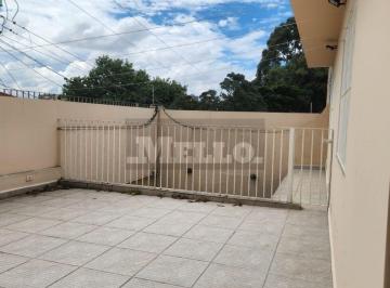 Casa · 300m² · 3 Quartos · 3 Vagas · Sobrado, Planalto Paulista - São Paulo
