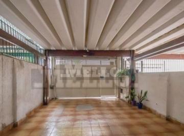Casa · 200m² · 2 Quartos · 2 Vagas · Sobrado, Mirandópolis - São Paulo
