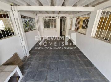 Casa · 100m² · 2 Quartos · 1 Vaga · Sobrado, Vila Pirajussara - São Paulo