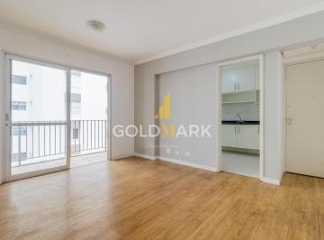Apartamento · 82m² · 3 Quartos · 1 Vaga · Brooklin Apartamento Reformado à Venda 82 meros 3 dormitórios 1 Suíte 1 vaga