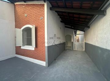 Casa · 162m² · 3 Quartos · 2 Vagas · Oportunidade - Casa Geminada - Jardim Oriente - 90m² - 3 Dormitórios.