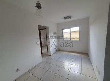 Apartamento · 48m² · 2 Quartos · 1 Vaga · Apartamento - Jardim Satélite - Edifício Maria Dalva - 48m² - 2 Dormitórios.