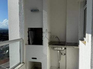 Apartamento · 59m² · 2 Quartos · 1 Vaga · Oportunidade - Apartamento - Jardim Califórnia - Jacareí - Edifício Verano Home Resort - 2 Dormitóri