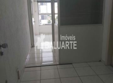 Comercial · 30m² · Sala Comercial em Santo Amaro - São Paulo / SP