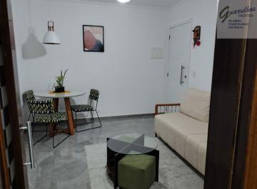 Apartamento · 61m² · 2 Quartos · 1 Vaga · Apartamento á venda Residencial Flávia fernanda, 2 Quartos, 1 Vaga, Guarulhos