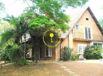Casa · 388m² · 3 Quartos · 6 Vagas · Casa com 3 quartos à venda na Avenida Comendador Adibo Ares, Jardim Guedala, São Paulo