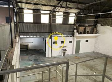 Comercial · 420m² · 4 Vagas · Galpão à venda e,ou locação no Caxingui com 420m² AC