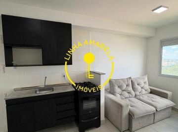 Apartamento · 29m² · 1 Quarto · Apartamento com 29m² com ótima vista