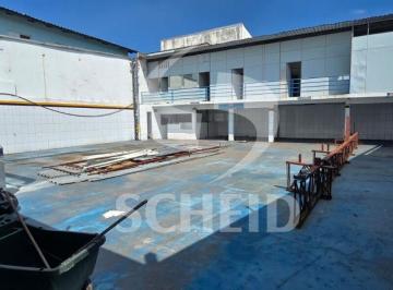 Comercial · 400m² · Locação Galpão na Cidade Dutra!!!