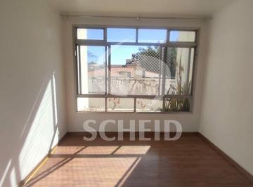 Apartamento · 65m² · 2 Quartos · 1 Vaga · Apartamento à Venda na Vila Mascote | 60 m² | 2 Dormitórios | 1 Vaga