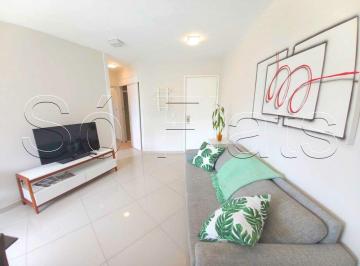 Apartamento · 60m² · 2 Quartos · 2 Vagas · Flat Free Flex disponível para venda com 60m² com 2 dorms e 2 vaga para venda