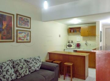 Apartamento · 29m² · 1 Quarto · 1 Vaga · Flat Waldorf disponível para venda com 29m² e 01 vaga de garagem