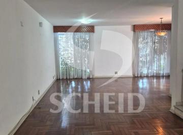 Casa · 200m² · 3 Quartos · 3 Vagas · Sobrado para venda em Vila Cordeiro com 3 quartos, sendo 1 suíte , 200m²