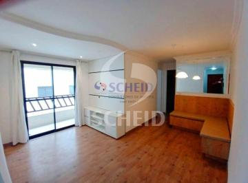 Apartamento · 55m² · 2 Quartos · 1 Vaga · Vendo apto 55m² - Vila Mascote Av. Damaceno Vieira, 2 quartos, sacada 1 vaga.
