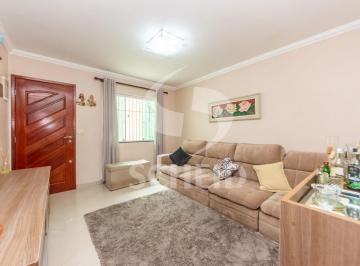 Casa · 192m² · 3 Quartos · 2 Vagas · Casa Térrea à venda com 03 quartos e 02 vagas no Ipiranga