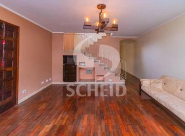 Casa · 173m² · 3 Quartos · 2 Vagas · Sobrado para venda em Jardim Prudência com 3 quartos, sendo 1 suíte, 173m²